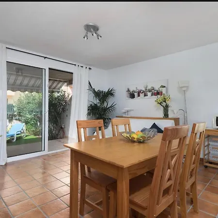Appartamento Balancon Apartment, Pool And Terrace *